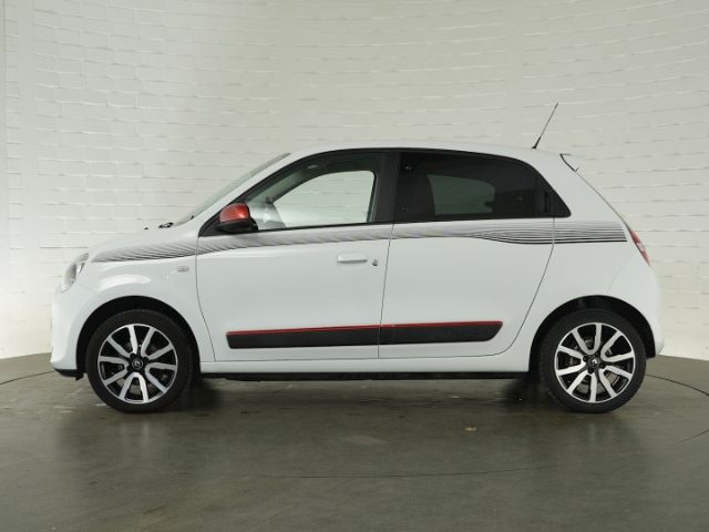 Twingo CHIC SCe 70+PARKPILOT HI+LED TAGFAHRLICHT