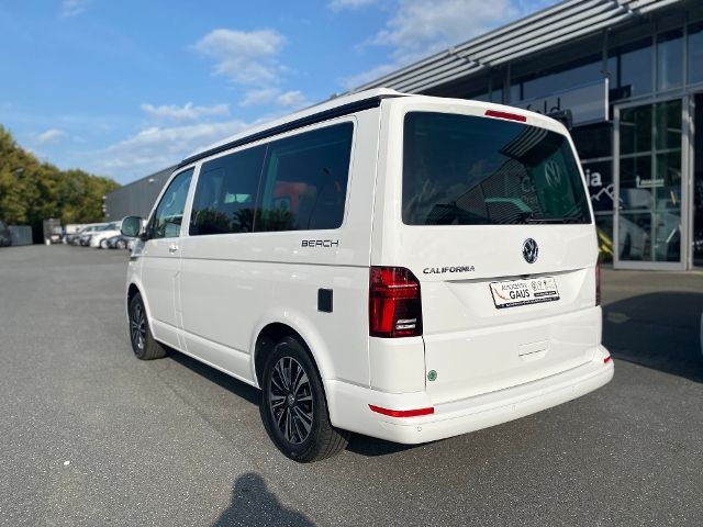 T6.1 California Beach FWD 2.0 TDI