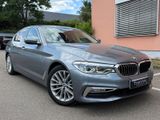 BMW 540i Lim. xDrive Luxury Line/ LED / FINANZIERUNG - BMW 540 aus 2017