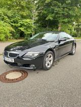 BMW 630i Coupé - gebrauchte BMW 6er Reihe aus dem Jahr 2009