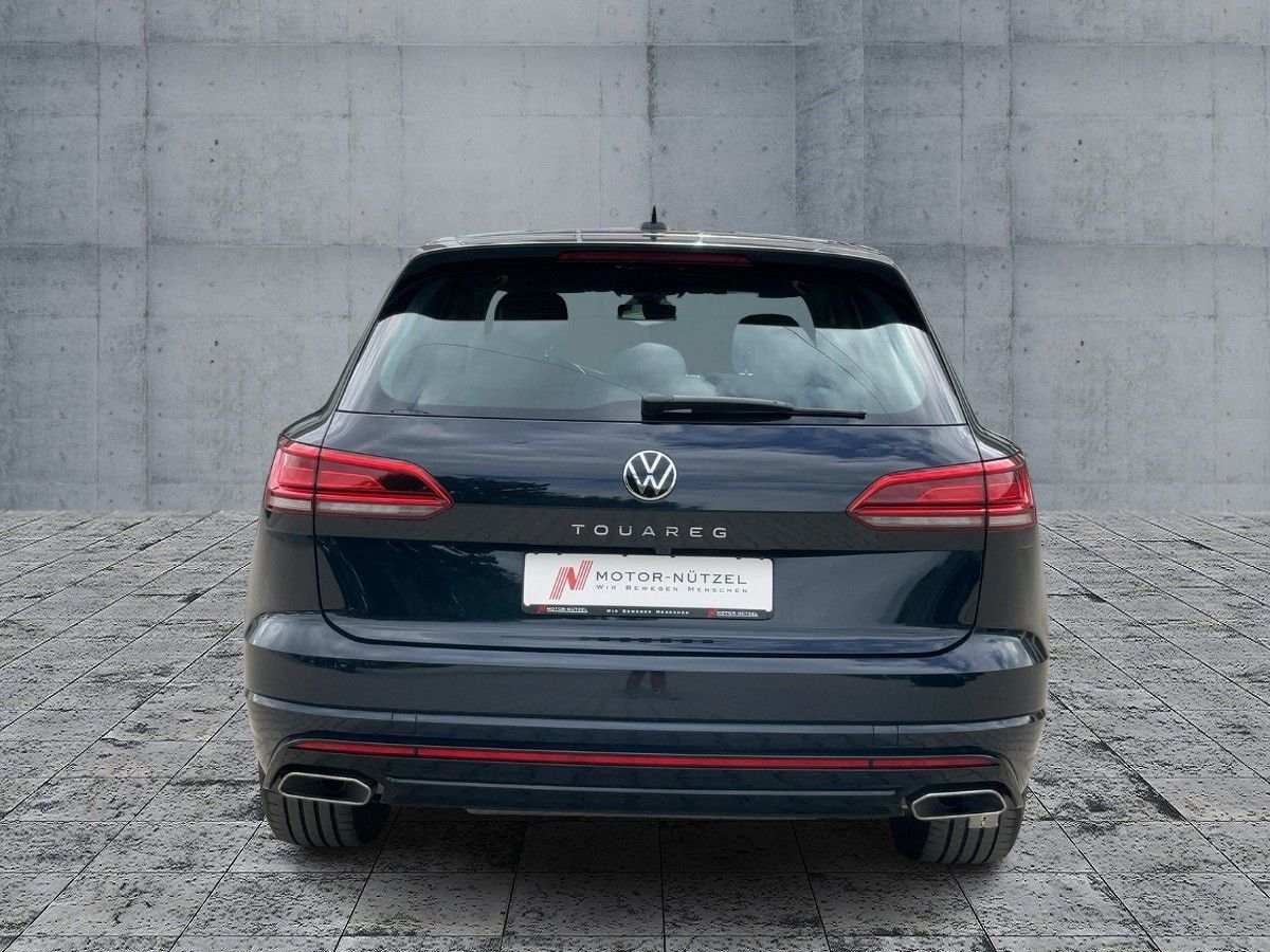 Volkswagen Touareg - Bild 5