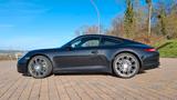 Porsche 991 Der Sauger für Kenner  PDK, Sport-Auspuff  - Porsche 991 mit Benzin-Antrieb: Automatik