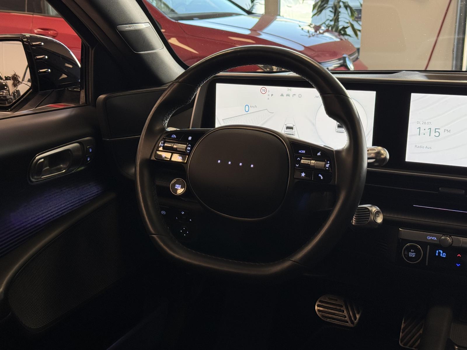 HYUNDAI IONIQ 6 - 325 CV - BVA - BOSE