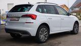 Skoda Kamiq Clever Navi Kamera Klima Sitzheizung LED - Skoda Kamiq: Clever