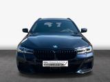 BMW 530e Touring M Sportpaket Head-Up HiFi DAB WLAN - BMW 530: 530d M Sportpaket
