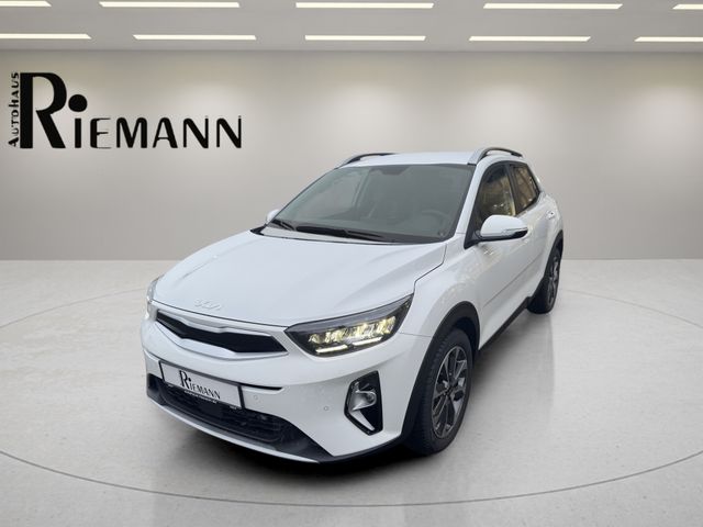 Kia Stonic Spirit + Technologie-Paket