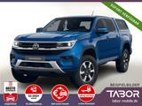 Volkswagen Amarok 3.0 TDI 241 AT 4M Style HardT Matrix AHK - Volkswagen Amarok Tageszulassungen