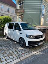 Volkswagen VW T6 Transporter - Volkswagen T6 Transporter in Erfurt