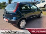 Opel Corsa 1.2 "Enjoy"  Easytronic - gebrauchte Opel Corsa aus dem Jahr 2003