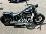 Harley-Davidson Softail Springer Classic - HARLEY-DAVIDSON 2007 SOFTAIL