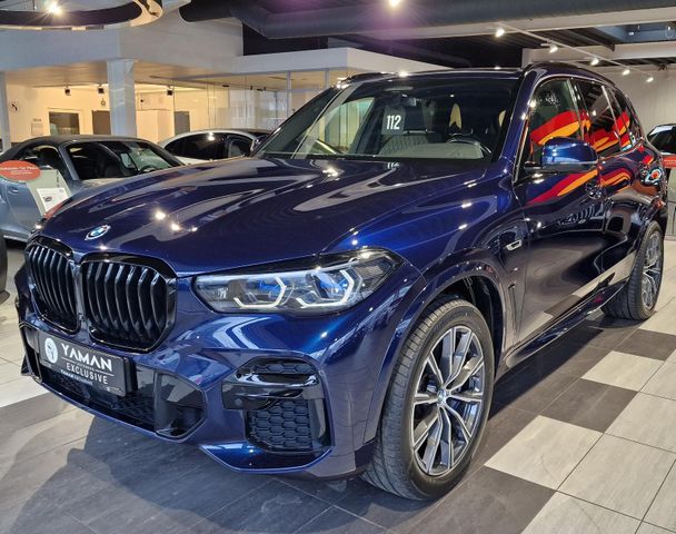 BMW X5 xDrive 45 e M Sport*Pano*HuD*ACC*AHK