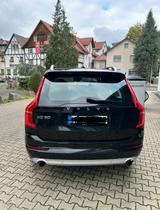 Volvo XC90 D5 AWD Geartronic Momentum +neuer Motor - Volvo XC90: Geartronic