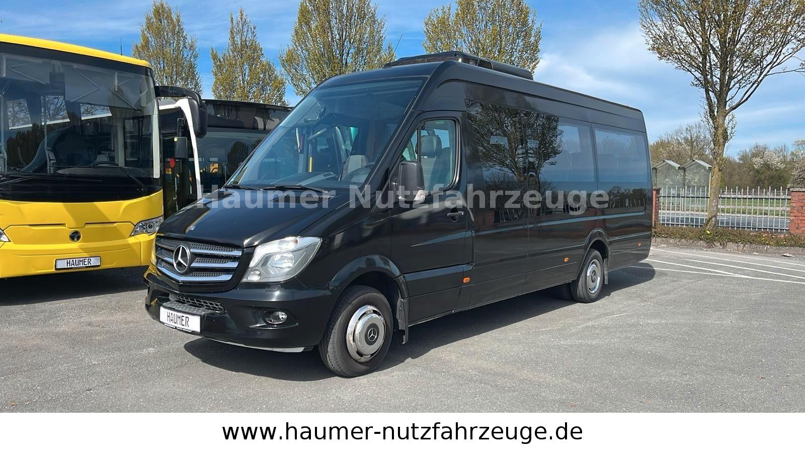 Mercedes-Benz Sprinter 516 CD   Travel 65