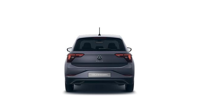 Polo 1.0 TSI Energy AHK Ganzjahresreifen