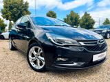 Opel Astra+ K Lim. 5-trg. / Lenkrad- & Sitzheizung - Opel Astra: Winterreifen