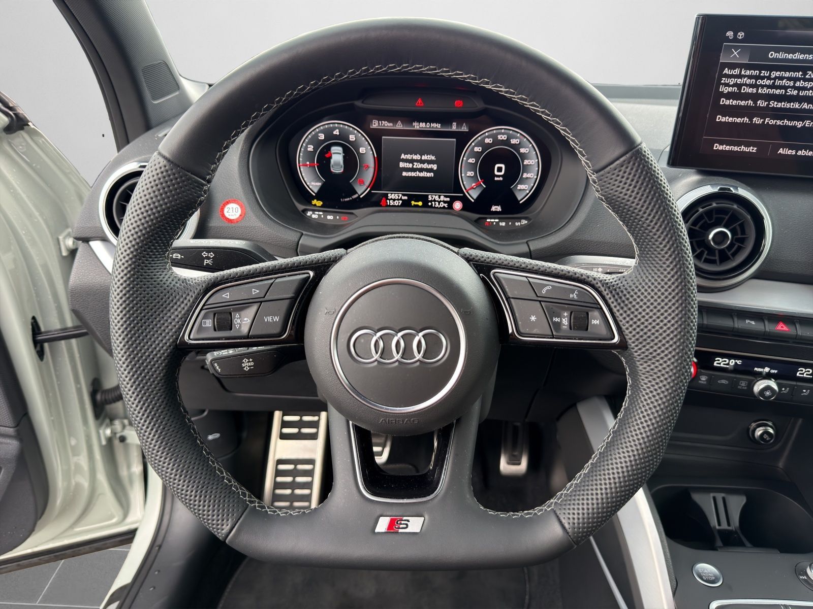 Audi Q2 - Bild 10