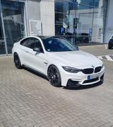 BMW M4 Competition LCI Facelift / Schnitzer Tuning - BMW M4: Competition