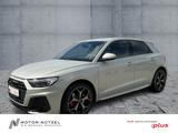 Audi A1 Sportback 30 TFSI S-TR S-LINE LED+NAVI+SONOS