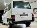 Volkswagen T4 Caravelle 2.5 TDI 65kW*9 Sitzer*2.Hand* - Volkswagen T4 Caravelle aus 2001