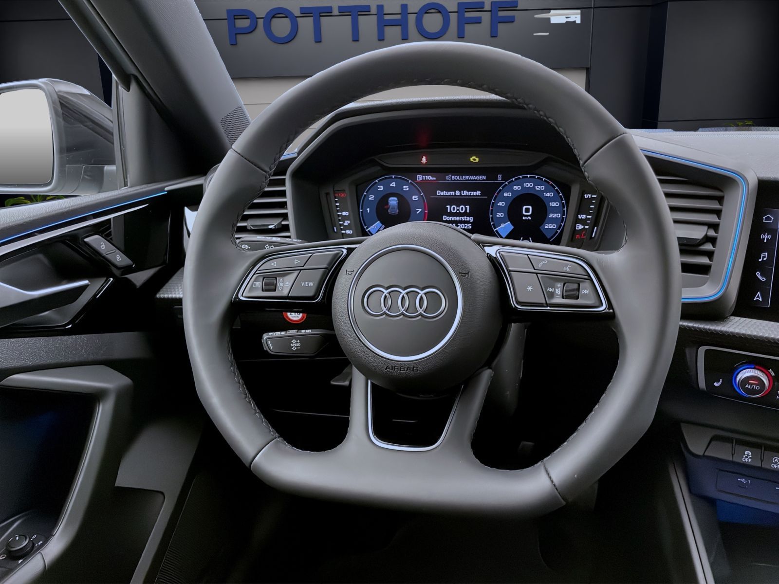 Audi A1 - Bild 12
