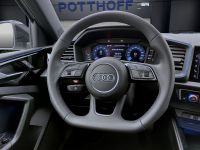 Audi A1 - Vorschau Bild 12