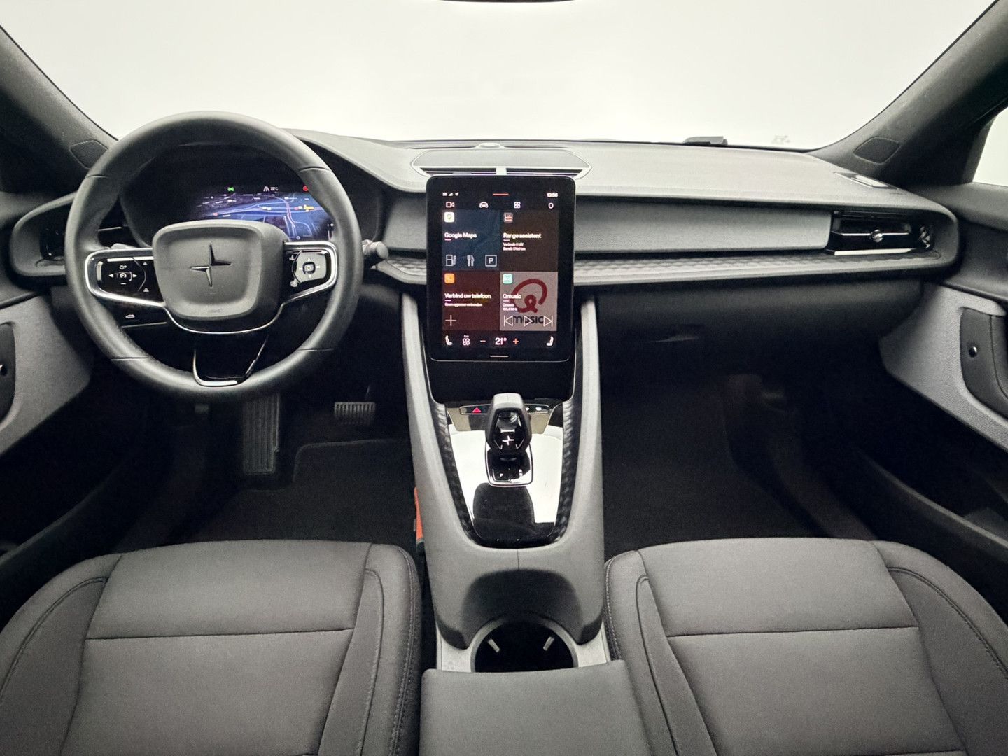 Polestar 2 Long Range Single motor 82 kWh SOH 95,5% | Pil imagem 3