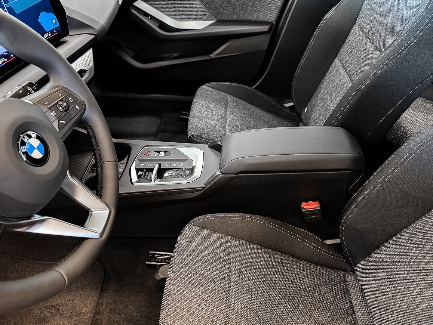 BMW 116 - Bild 12