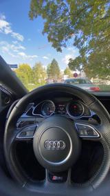 Audi RS5 4.2 FSI S tronic quattro - CAPRISTO  - gebrauchte Audi RS5 aus dem Jahr 2013
