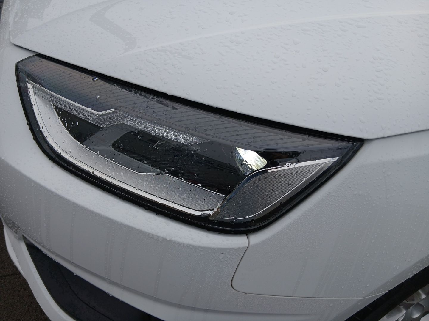 Audi A4 - Bild 8