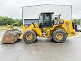 CAT 950 M Radlader - CAT Radlader 950