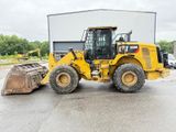 CAT 950 M Radlader - CAT Radlader 950