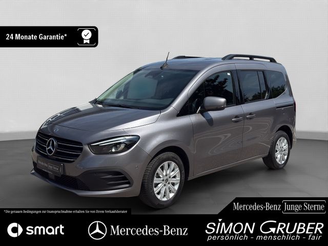 Mercedes-Benz T 180 d STYLE Standard LED Navi Kamera DAB
