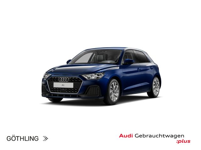 Audi A1 Sportback 25 TFSI Advanced S tro*Virtual*Smar