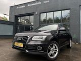 Audi Q5 2.0 TFSI  quattro*ACC*LEDER*GPS*XENON* - : Navigationssystem, Gps