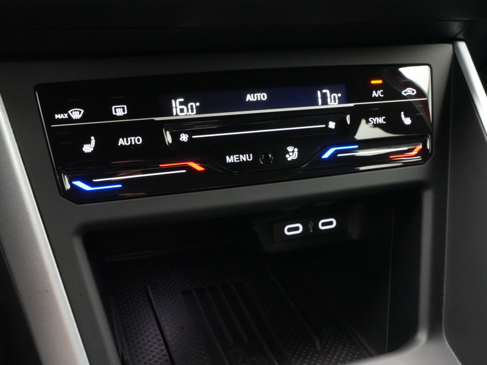Volkswagen Taigo - Bild 11
