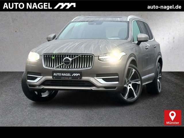 Volvo XC90 T8 AWD Inscription Expr.