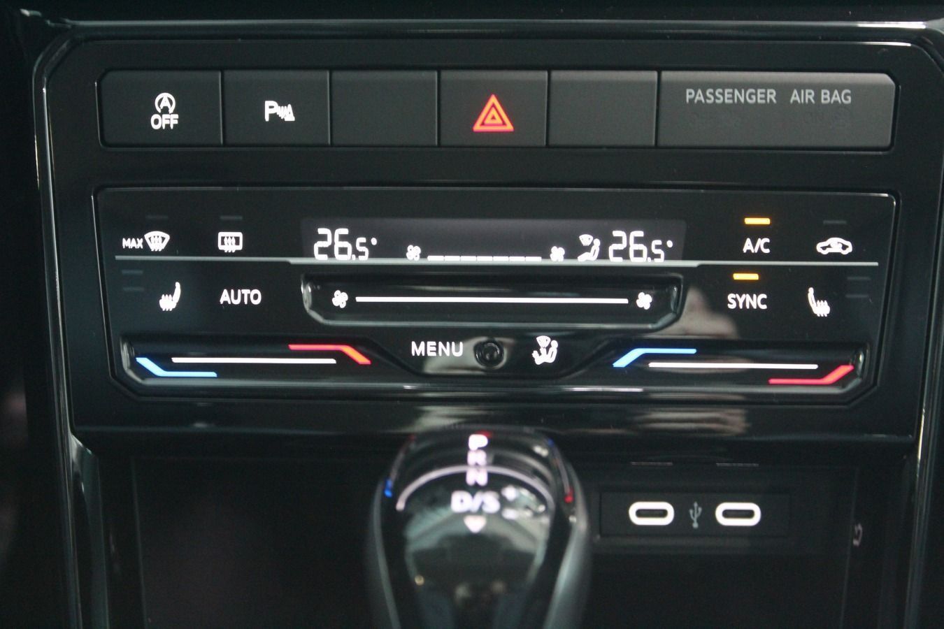 Volkswagen T-Cross - Bild 18