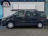 Nissan Primastar N-CONNECTA 8-Sitz.*NAVI*CAM*MFL*KLIMA* - Nissan Primastar mit Schiebetür