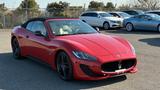 Maserati GranCabrio 4.7 V8 Sport ZF-Automatik - Maserati GranCabrio Gebrauchtwagen