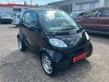 Smart ForTwo SMART & PURE - Smart Gebrauchtwagen von 1999