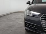 Audi A4 2.0 TFSI Avant sport XENON+NAVI+AHK+SHZ+PDC+ - Audi Gebrauchtwagen in Düsseldorf