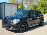 MINI Countryman SD Aut. JCW  LED PANO NAVI - MINI Cooper SD Countryman Gebrauchtwagen
