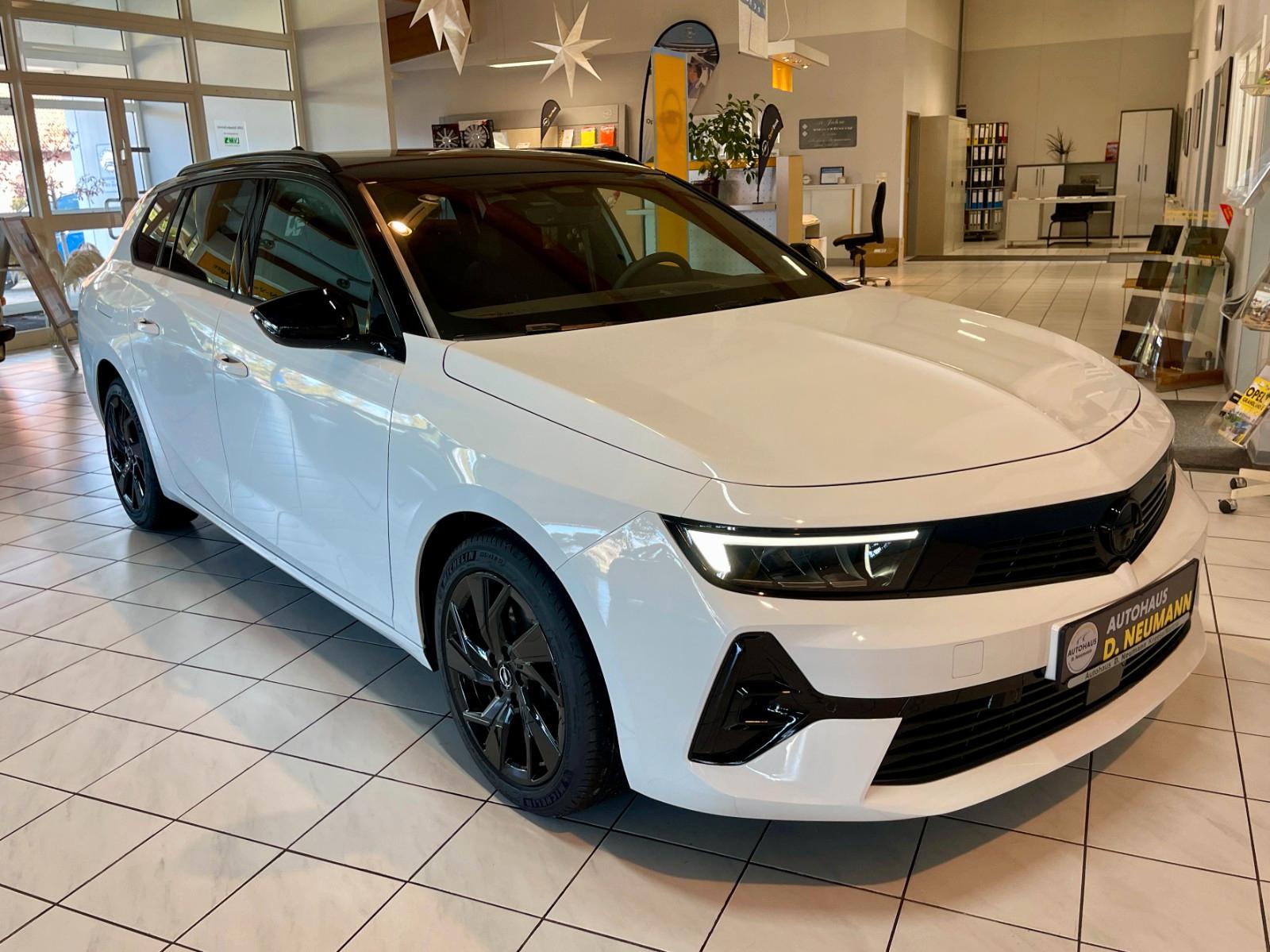 Opel Astra-L SportsTourer GS Automatik*LED*Kamera*Shz