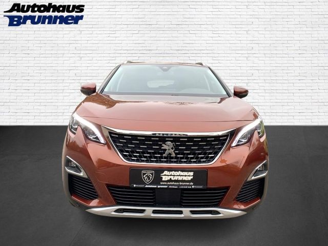 Foto Nummer 2: PEUGEOT 3008