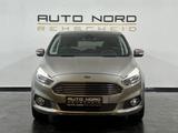Ford S-MAX 2.0 TDCi Bi-Turbo Titanium *7-Sitzer*LED* - Ford S-Max in Wuppertal