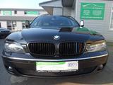 BMW 740 i*Schiebedach*Navi*PDC*Xenon*Skisack*Tempoma - gebrauchte BMW 740 aus dem Jahr 2005