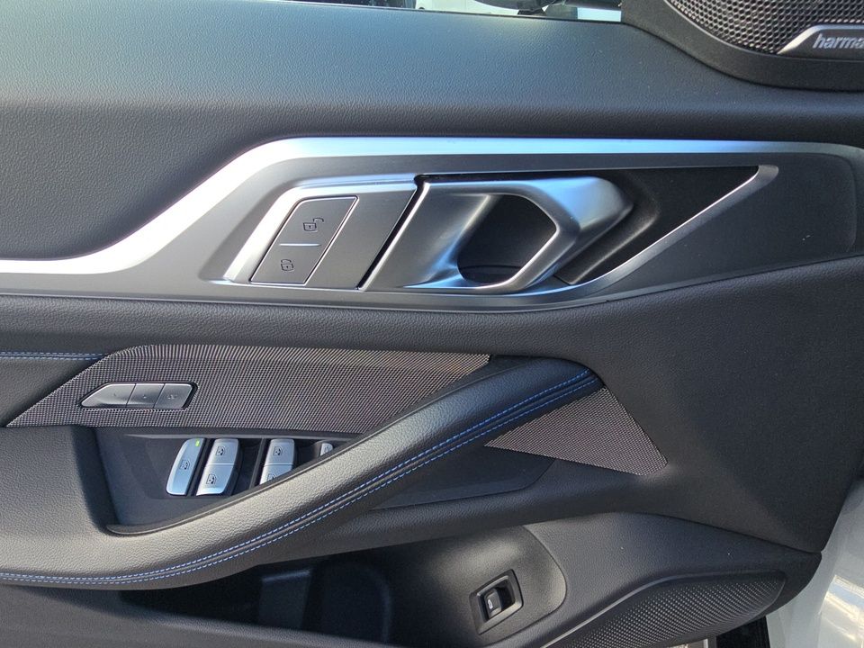 BMW i4 - Bild 17