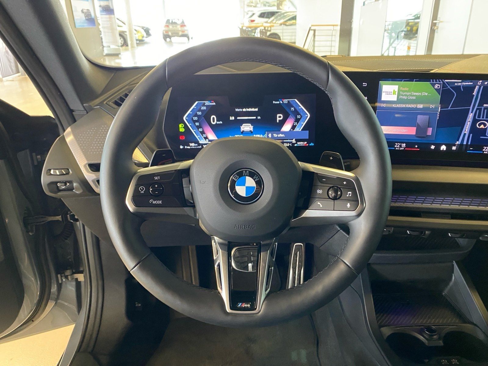 BMW 220 - Bild 10