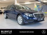 Mercedes-Benz E 220 T d,LED,Burmester,Comand,Kamera,Distronic - Mercedes-Benz E 220 mit Diesel-Antrieb