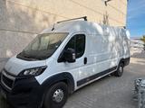 Peugeot Boxer Hochraum 435 L4H2 Premium BlueH